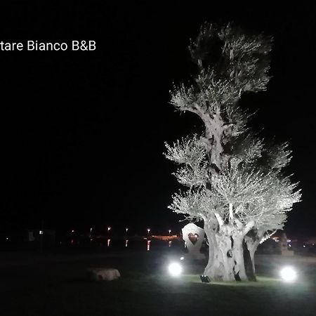 B&B L'Altare Bianco Vieste Ngoại thất bức ảnh