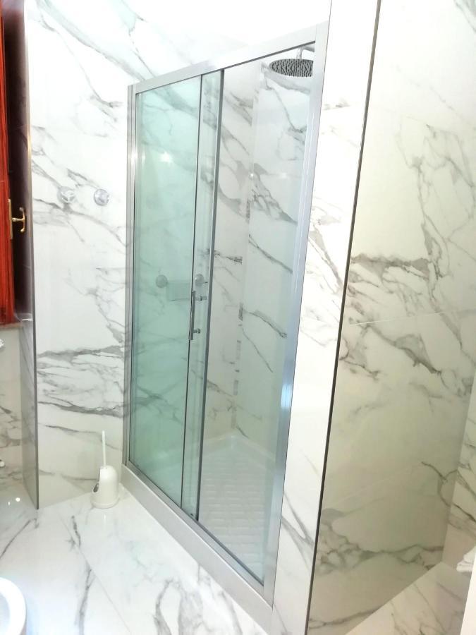 B&B L'Altare Bianco Vieste Ngoại thất bức ảnh