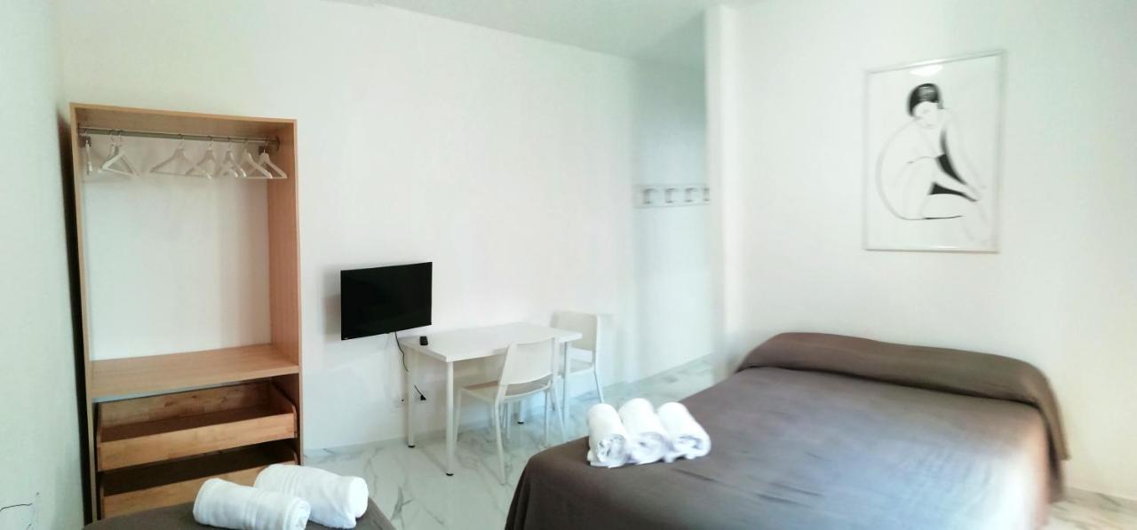 B&B L'Altare Bianco Vieste Ngoại thất bức ảnh