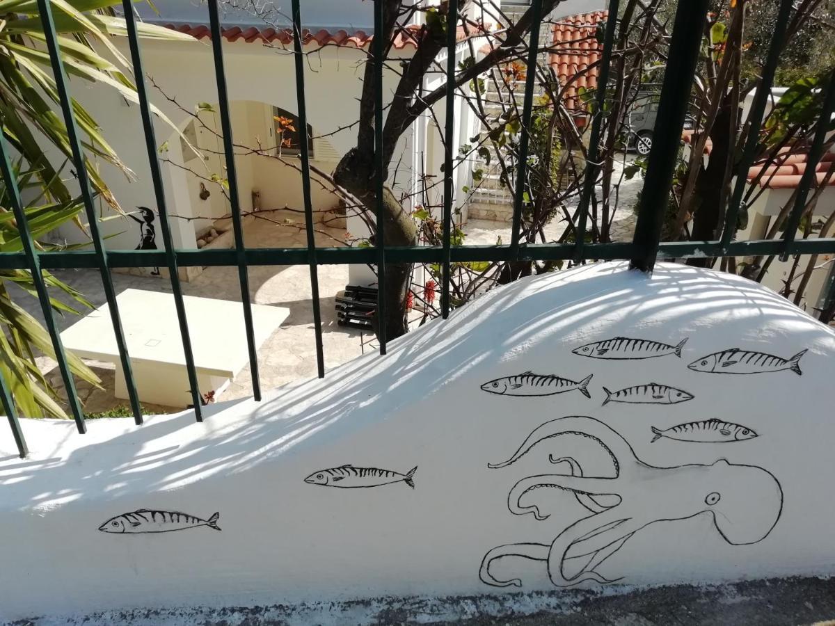 B&B L'Altare Bianco Vieste Ngoại thất bức ảnh